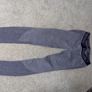 Gymshark leggings